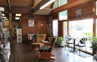 Recreation Room