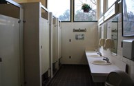 Bathhouse