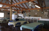 Kamping Kitchen