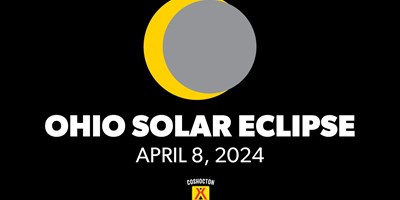 Ohio Solar Eclipse