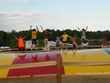 Jumping Pillow Photo