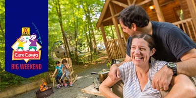Care Camps & Mother's Day Weekend