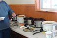 Oct. 14th - 16th Chili Cookoff Photo