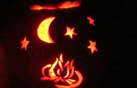 Pumpkin Decorating Contest
