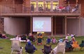 Movie Nights are Fun for Everyone