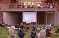 Movie Nights are Fun for Everyone