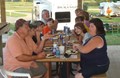 We enjoy Hosting Family Reunions
