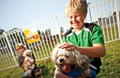 Dog Park