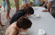 Fear Factor Weekend
