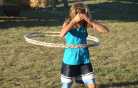 Hoola Hoop Contest