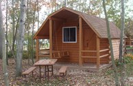 2 Room Kabin
