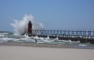 South Haven Lighthouse