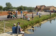 Fishing Tournament