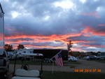 Early riser? Enjoy your coffe & the sunrise