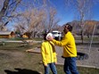 Come Camp & Care Weekend    May 11 - 12th Photo