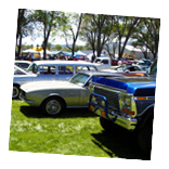 June 26-27- King Mountain Car & Tractor Show Photo