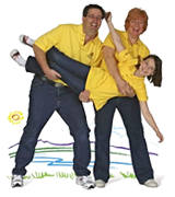 the Partyka Family