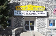 City of Arco Building