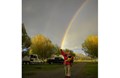Catch a rainbow in Arco!