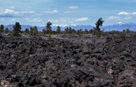 Craters of the Moon