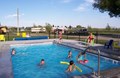 The Pool!