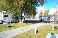 50 amp site