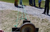 Makin Rope