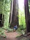Hiking Photo