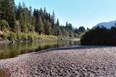 Smith River - Swimming & Fishing (5 miles) Photo