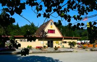 Camp Store and Office