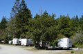 RV sites with full hook-ups