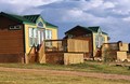 New Kamping Lodges