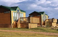 New Kamping Lodges