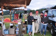 2009 Christmas In July Winners