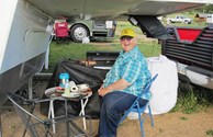 Raymond the summer Guest Cook