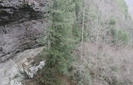 OZONE FALLS