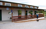 BATH HOUSE