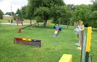 DOG PARK