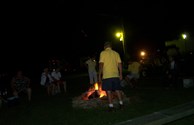 Community Campfire