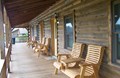 Log Lodge - 4 unit