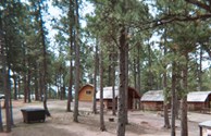 Kamping Kabins