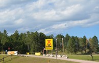 Welcome to Custer Mt. Rushmore KOA