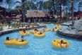 Hurricane Harbor Photo