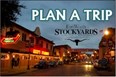 Ft. Worth's Stockyards - A Western Destination Photo