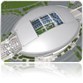 Dallas Cowboy Stadium in Arlington Photo