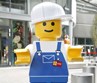 Legoland of Grapevine Photo