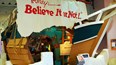 Louis Tussaud's Palace of Wax and Ripley's Believe It or Not! Photo