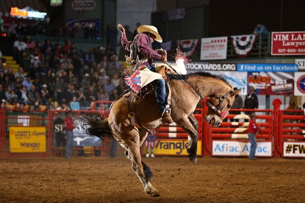 PBR World Finals: Kid Rock's Rock N' Roll Rodeo at AT&T Photo