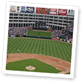 2010 and 2011 American League Champion Texas Rangers Baseball in Arlington Photo