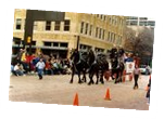 Annual Ft. Worth Stock Show and Rodeo Photo